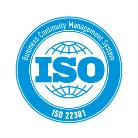 ISO 22301 Business Continuity