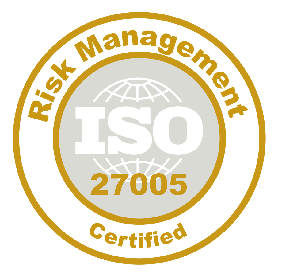 ISO 27005 Risk Management